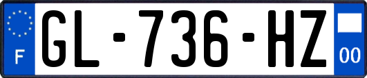 GL-736-HZ