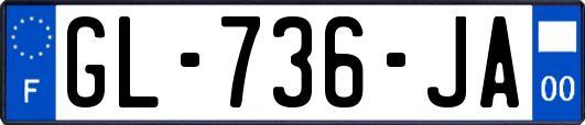 GL-736-JA