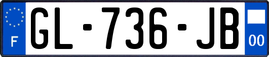 GL-736-JB