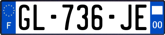GL-736-JE