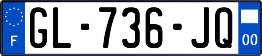 GL-736-JQ