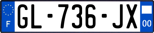 GL-736-JX