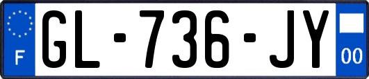 GL-736-JY