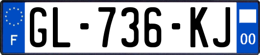 GL-736-KJ
