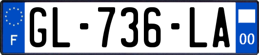 GL-736-LA