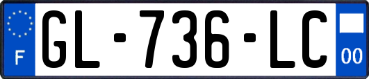 GL-736-LC
