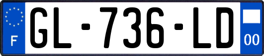 GL-736-LD