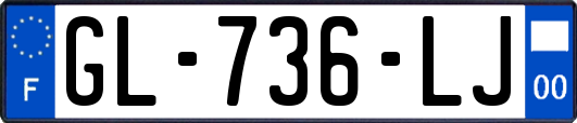 GL-736-LJ
