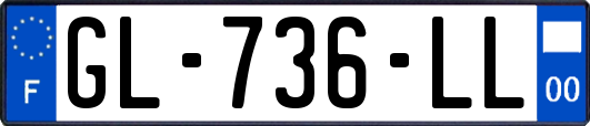 GL-736-LL
