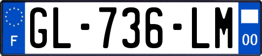 GL-736-LM
