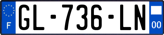 GL-736-LN