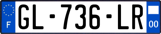 GL-736-LR