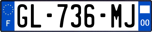GL-736-MJ