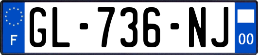 GL-736-NJ