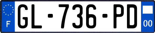 GL-736-PD