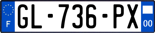 GL-736-PX
