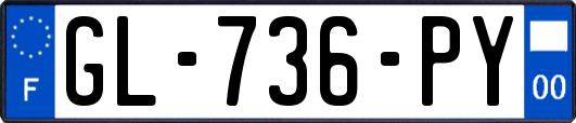 GL-736-PY