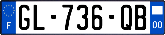 GL-736-QB