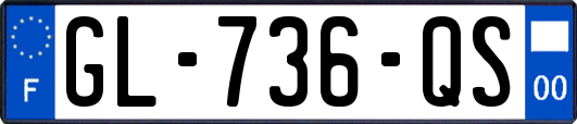 GL-736-QS