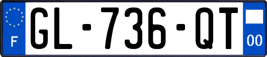 GL-736-QT