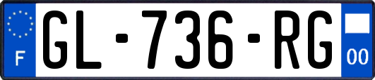 GL-736-RG