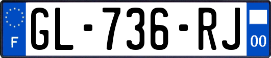 GL-736-RJ