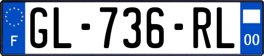 GL-736-RL