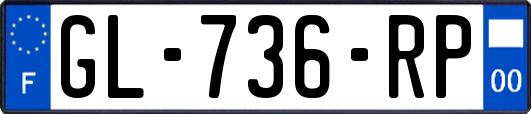 GL-736-RP