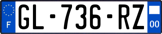 GL-736-RZ