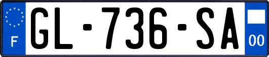 GL-736-SA