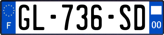 GL-736-SD