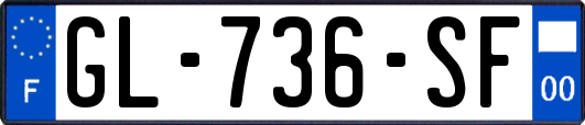 GL-736-SF