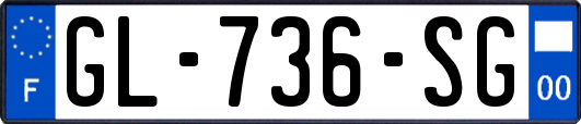 GL-736-SG