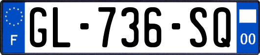 GL-736-SQ