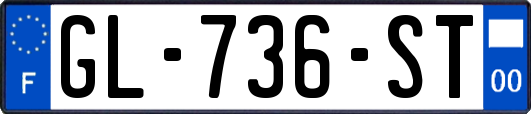 GL-736-ST
