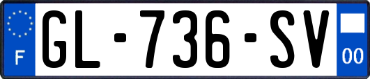 GL-736-SV