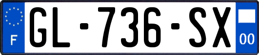 GL-736-SX