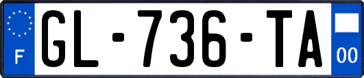 GL-736-TA