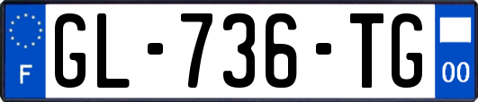 GL-736-TG
