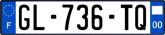 GL-736-TQ