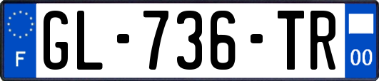 GL-736-TR