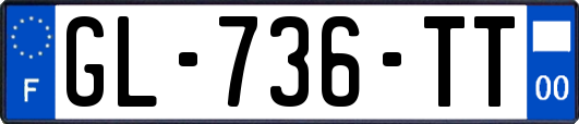 GL-736-TT