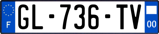 GL-736-TV