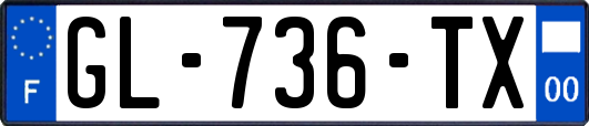GL-736-TX