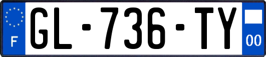 GL-736-TY