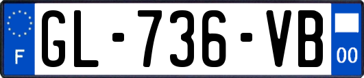 GL-736-VB