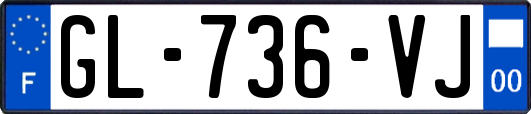 GL-736-VJ