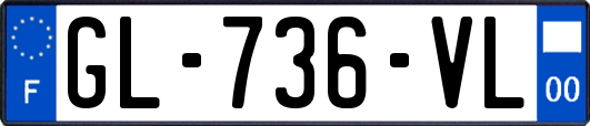 GL-736-VL