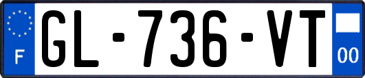 GL-736-VT