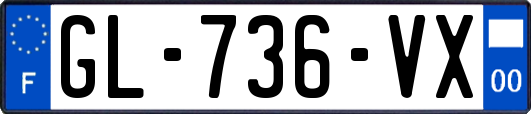 GL-736-VX